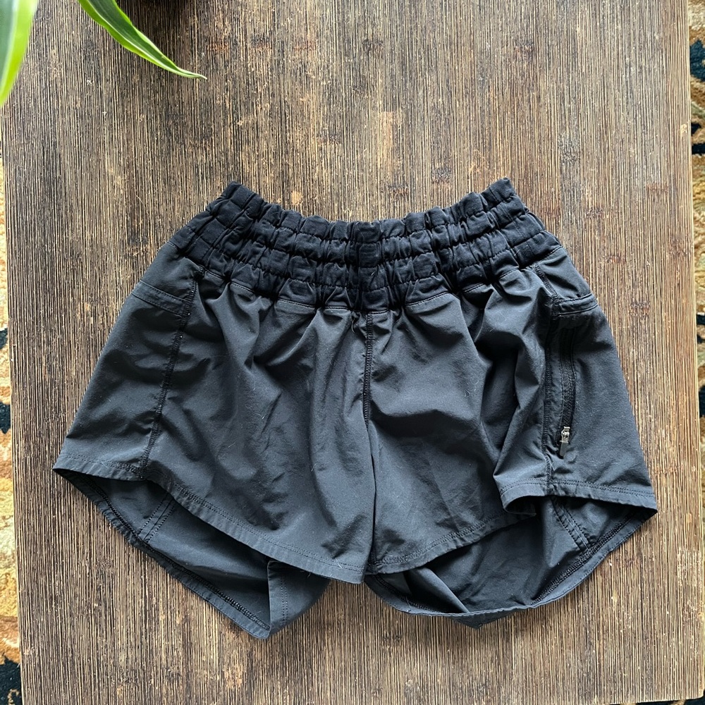 Lulu Shorts